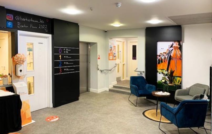 Shield Street, Shieldfield, Newcastle - Image 1